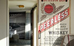 Hotel Distil, Autograph Collection